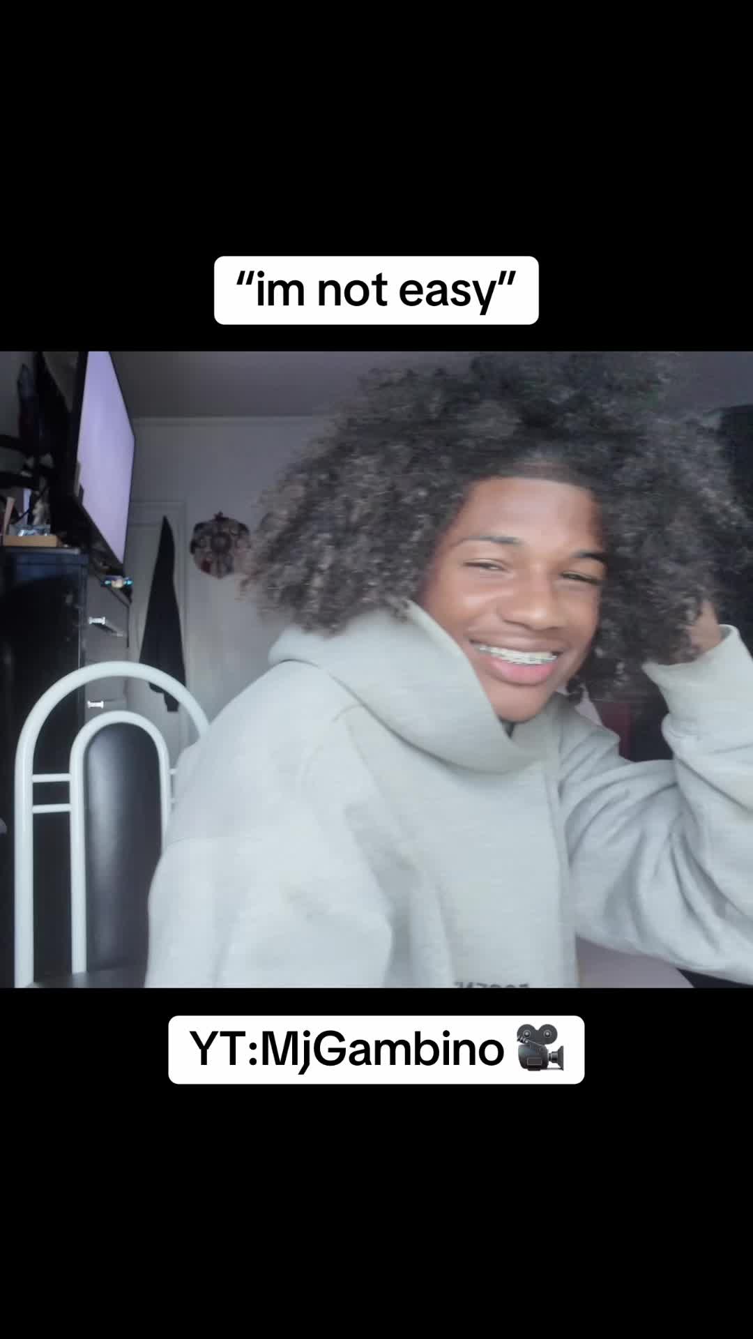 @Mj Gambino