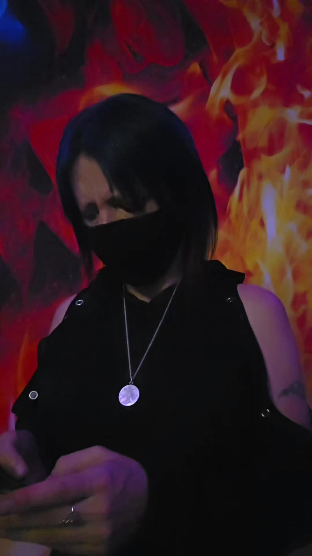 @Midnight_Phoenix_Rising