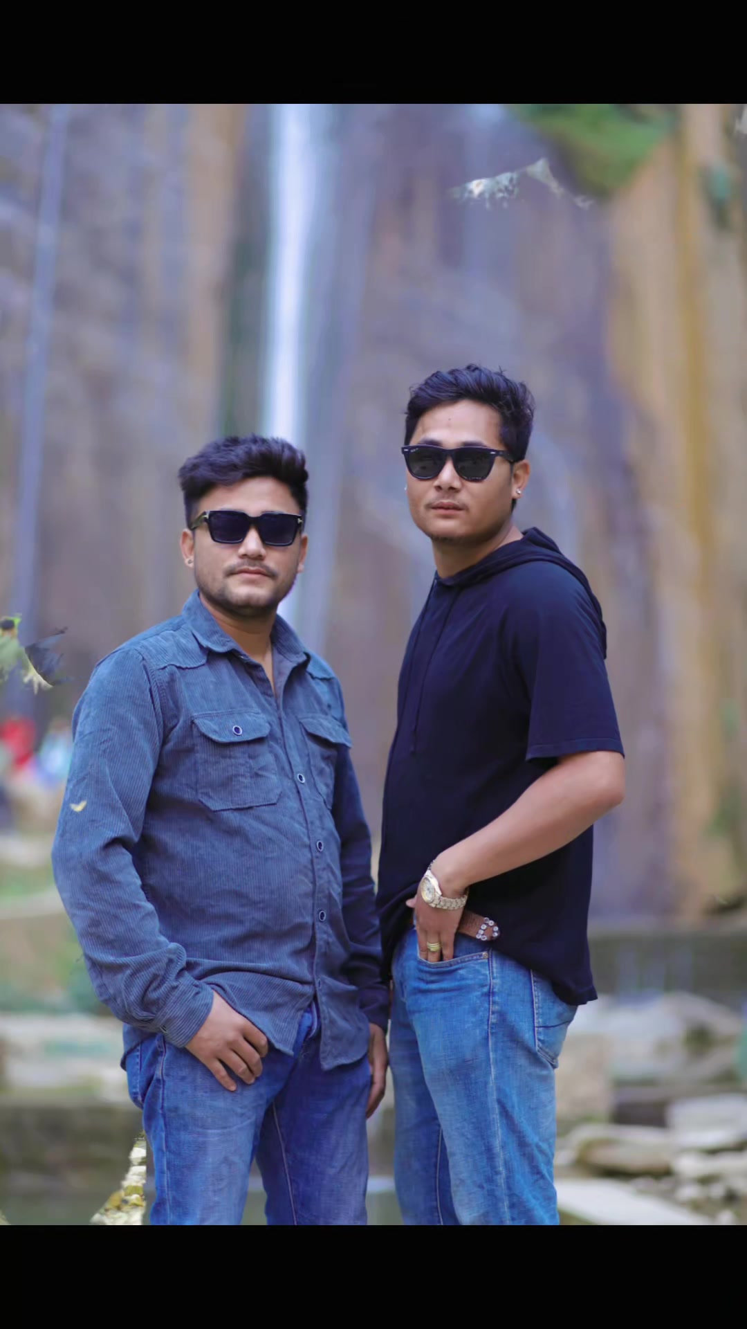 @Roman Mahato
