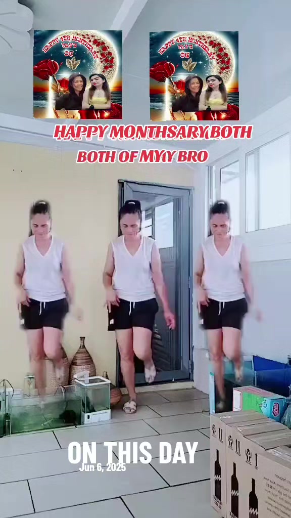@💚🌈 DANZTIK ADMIN YVONNE 🌈💚