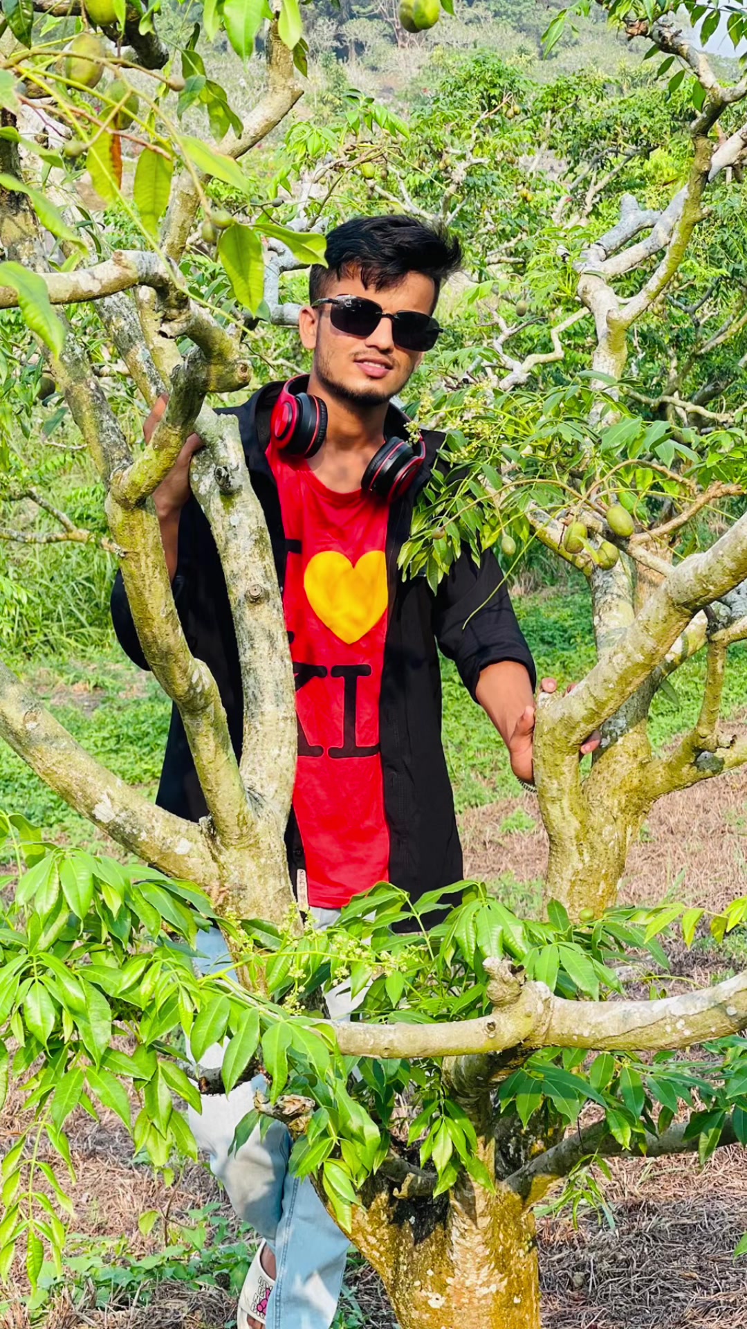 @তোমার সাথে💘 প্রেম করি না🫶🌾