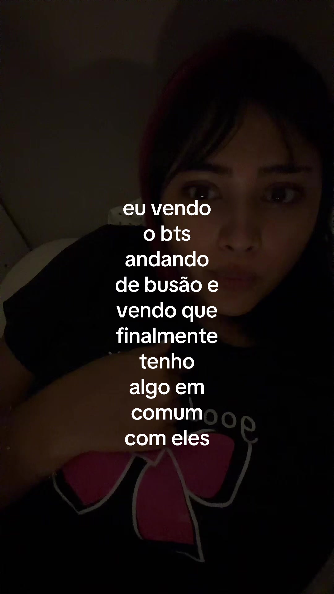 @☆ lua⁷ vai ver o bts!