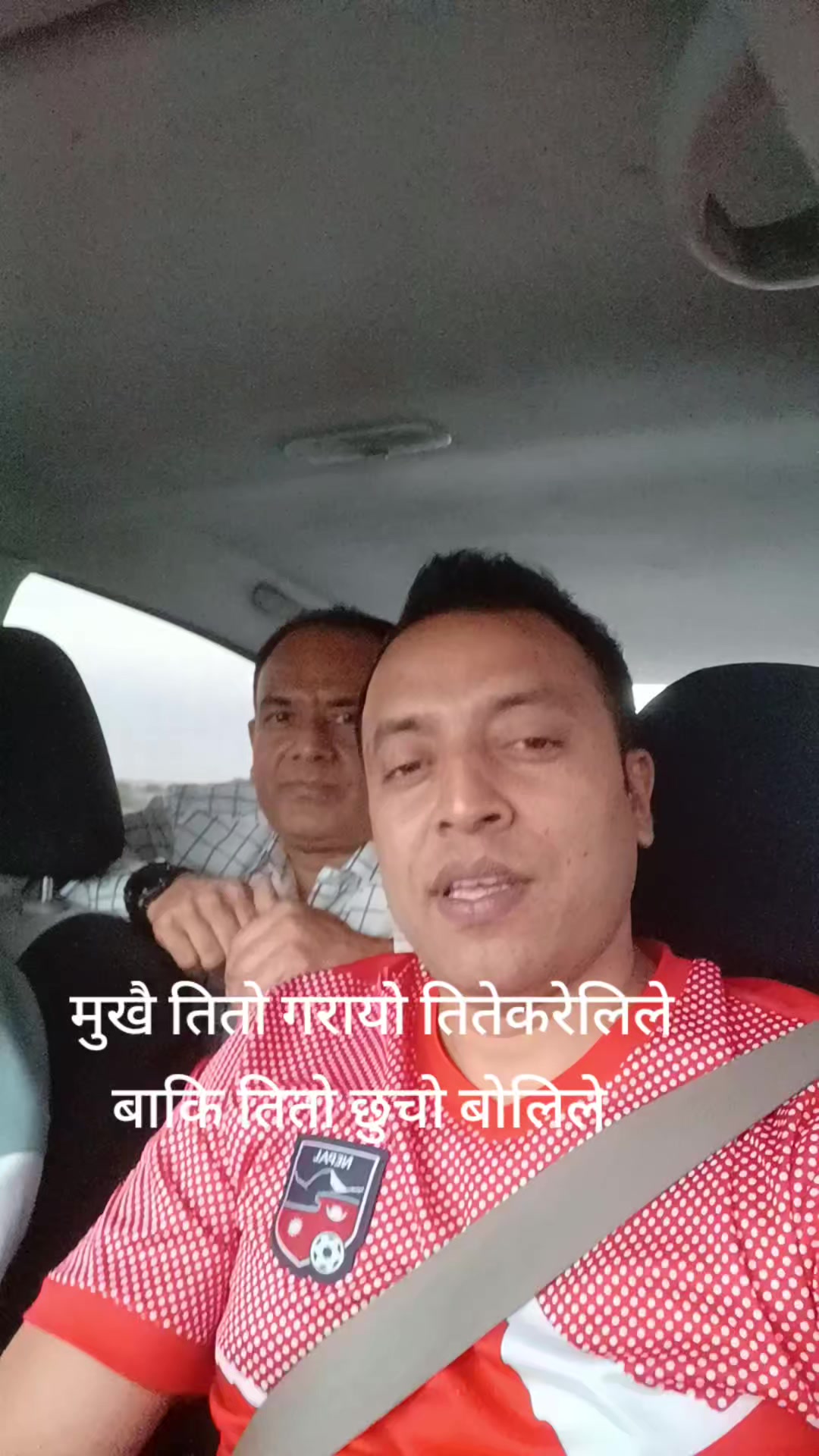 @Kiran kc