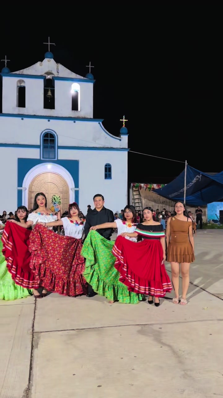 @El chamula Travel