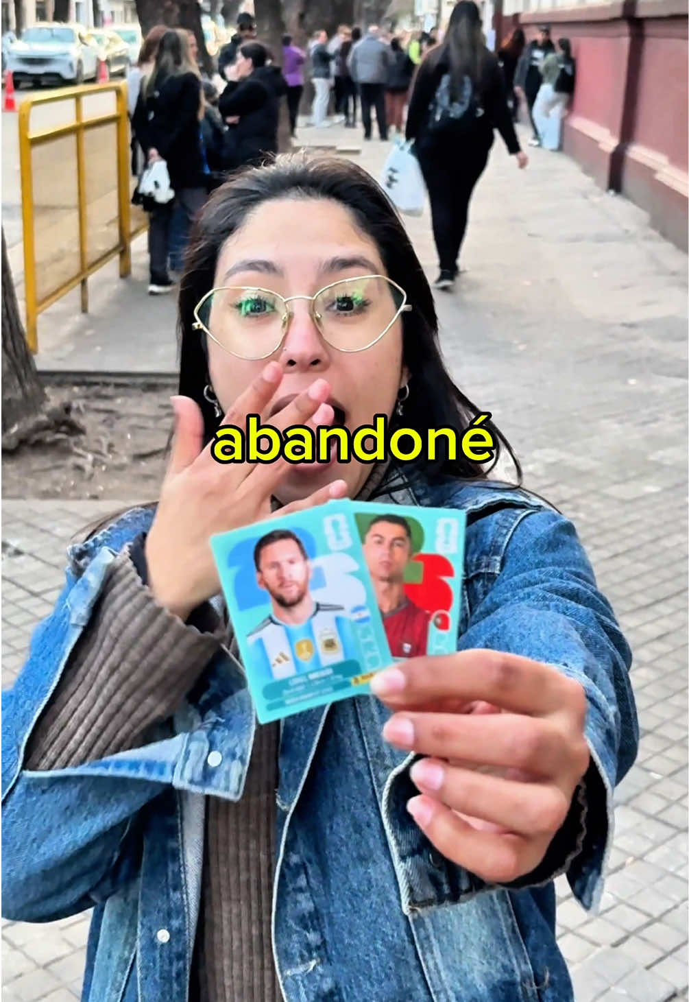 @Tamara y Franco