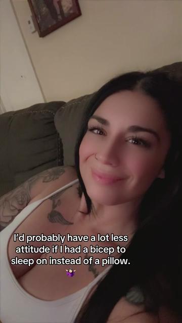 @Mykayla ♏️