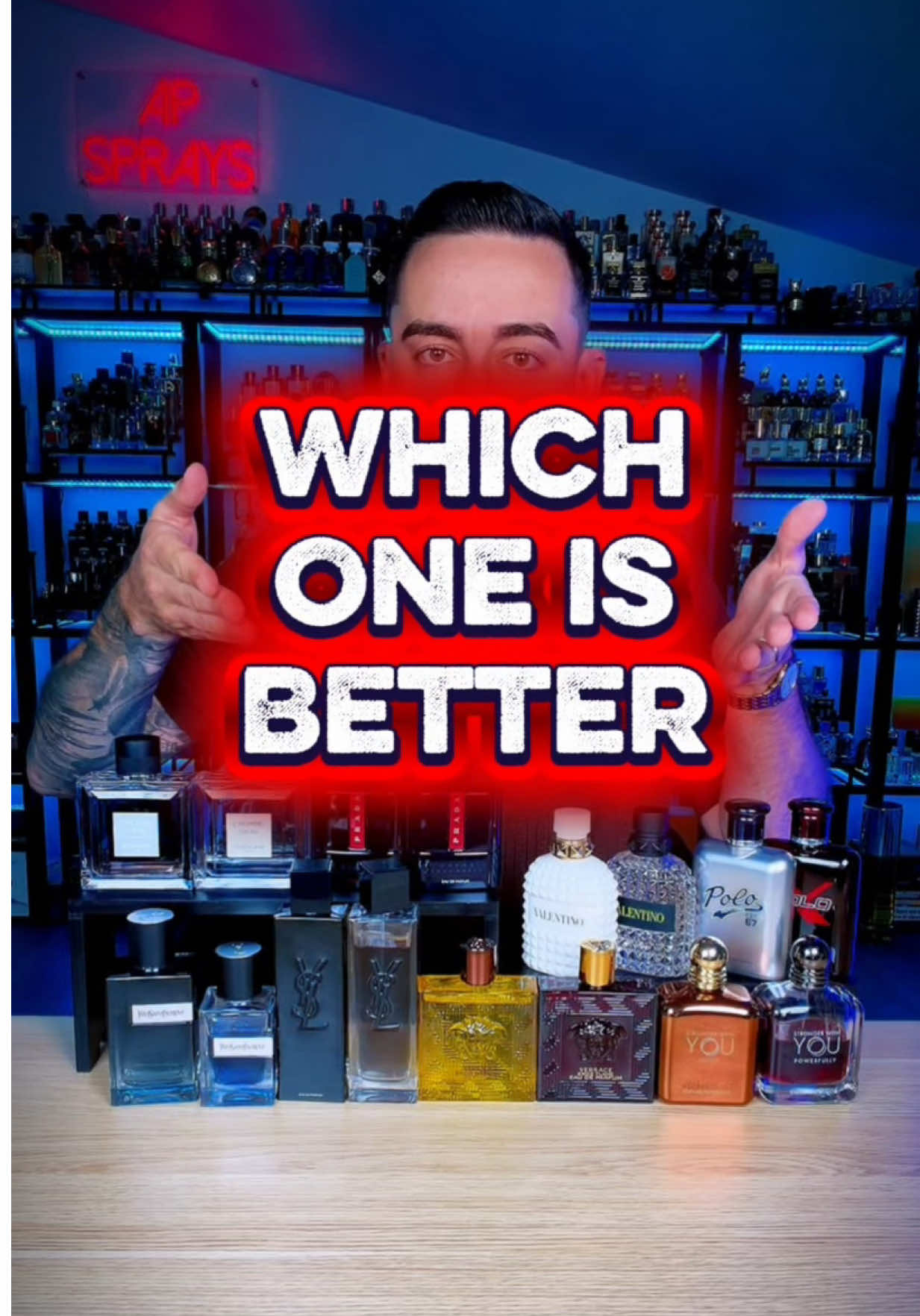 @AP SPRAYS