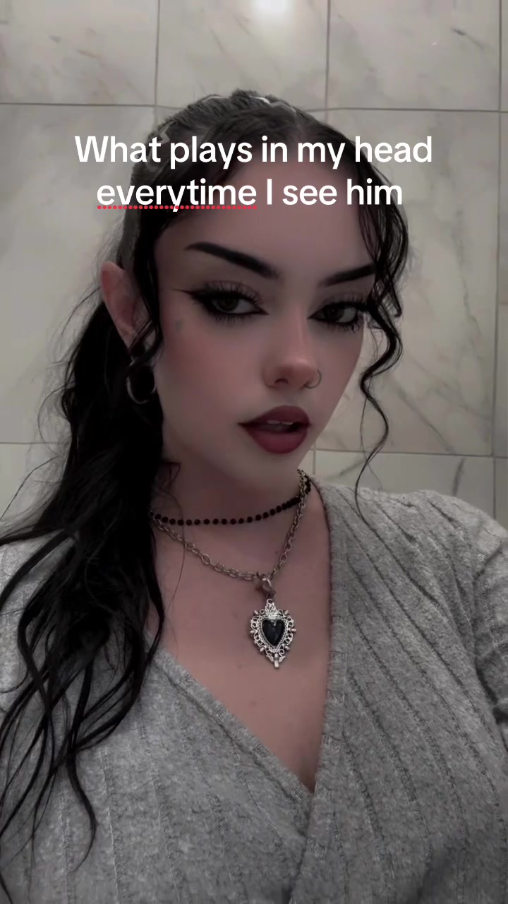 @Violet Violence