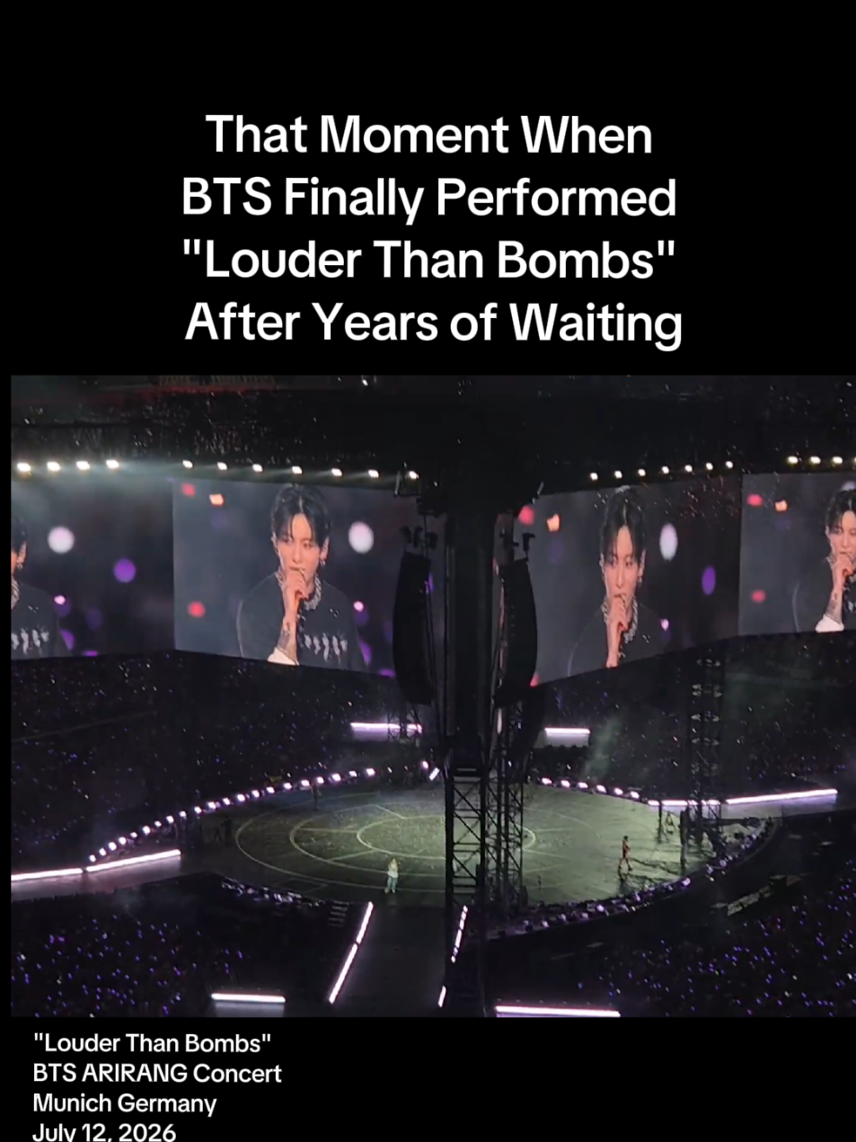 @BTS World Legends