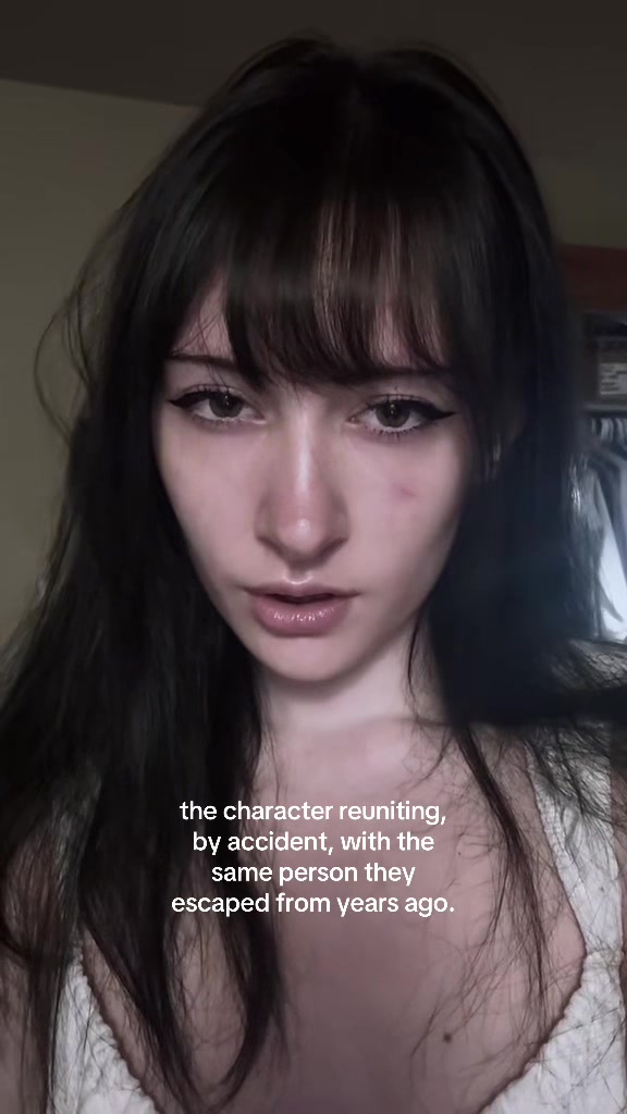 @jocelyn | authorartemis