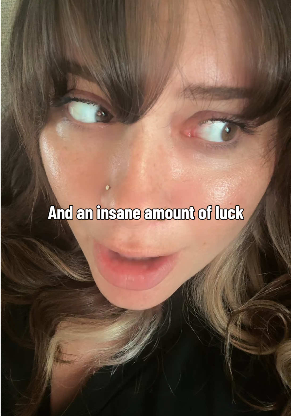 @Jordan Paige