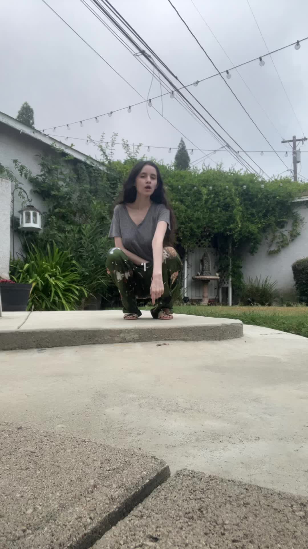 @Gizelle