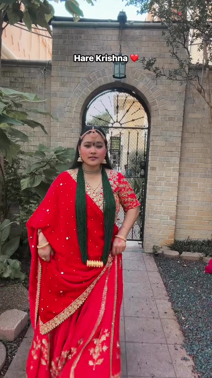 @विष्णुप्रिया 🪈 🦚