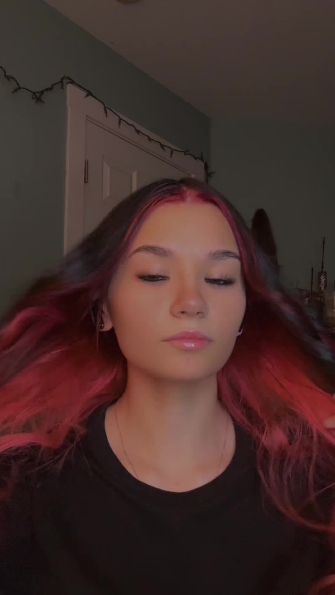@Brunette Barbie