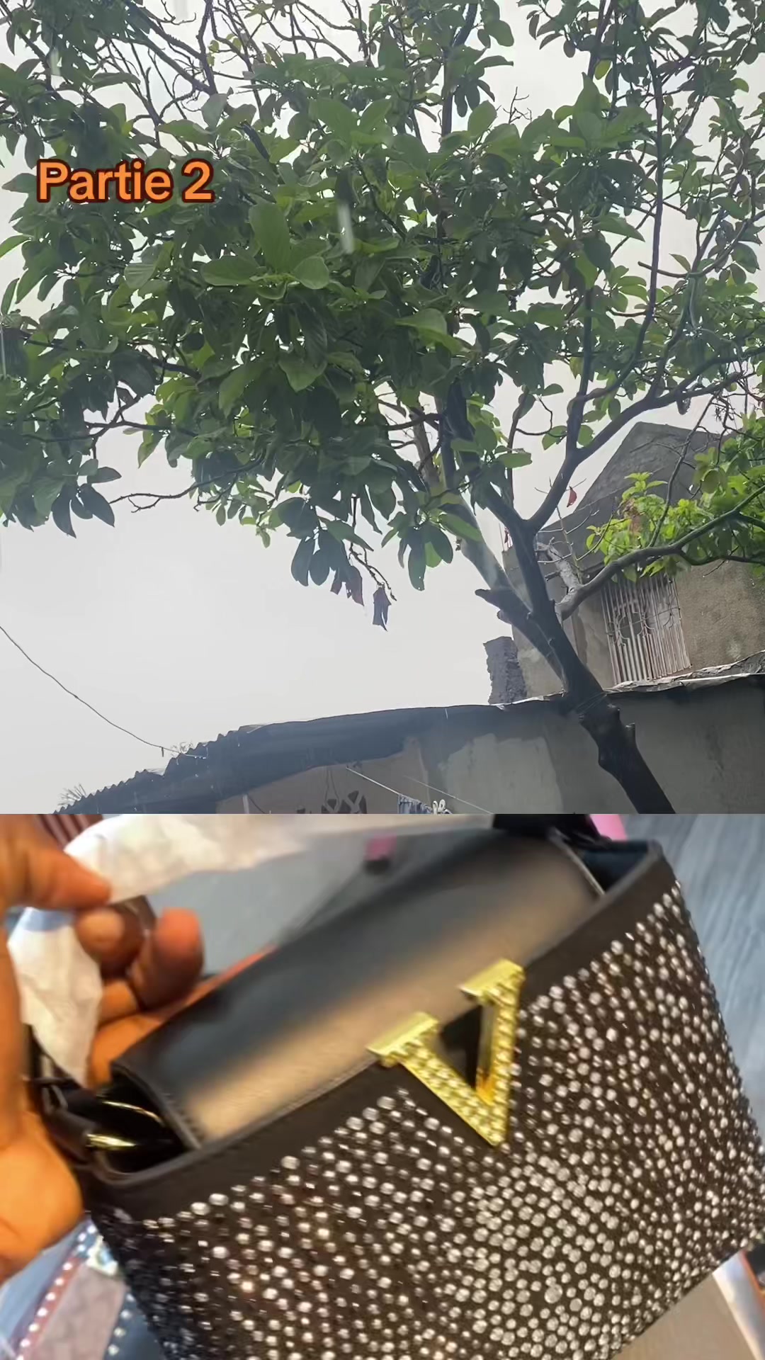 @BENEVA GENE VLOG OFFICIEL🛍️