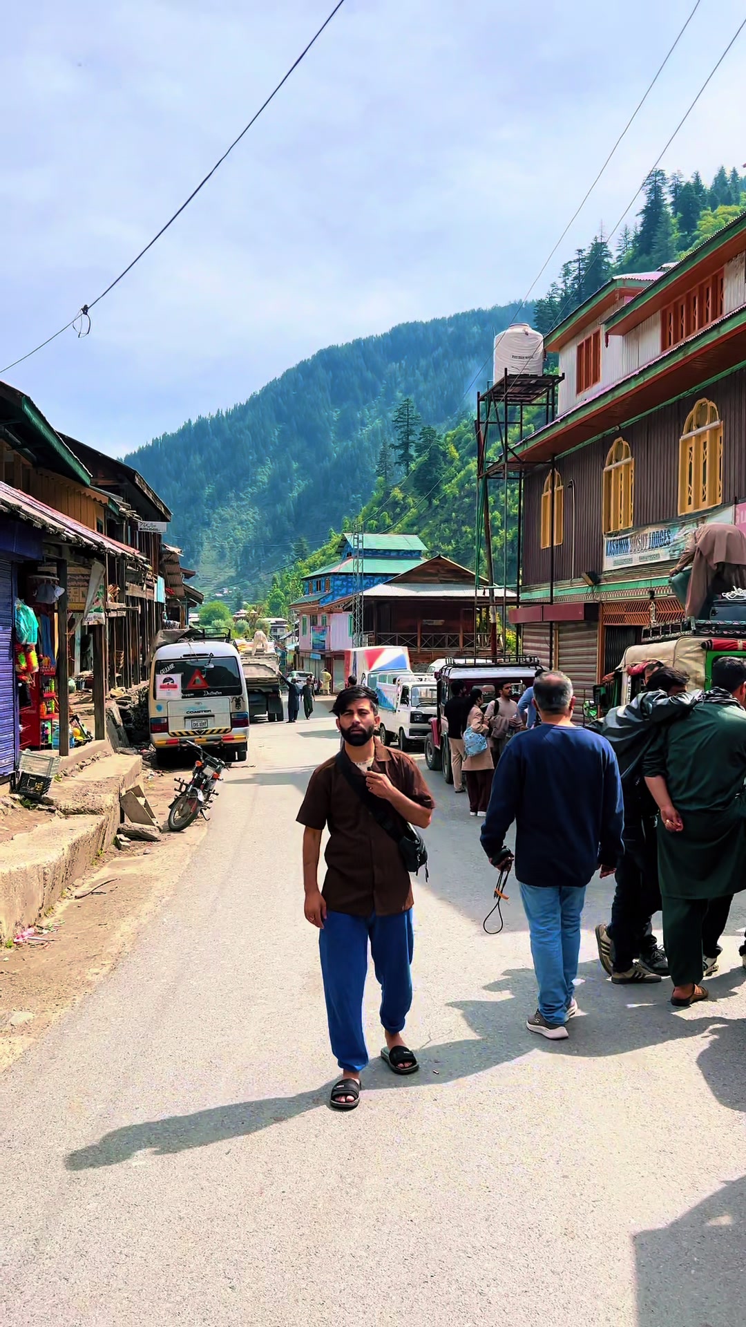 @Gilgit Baltistan Tour Planners