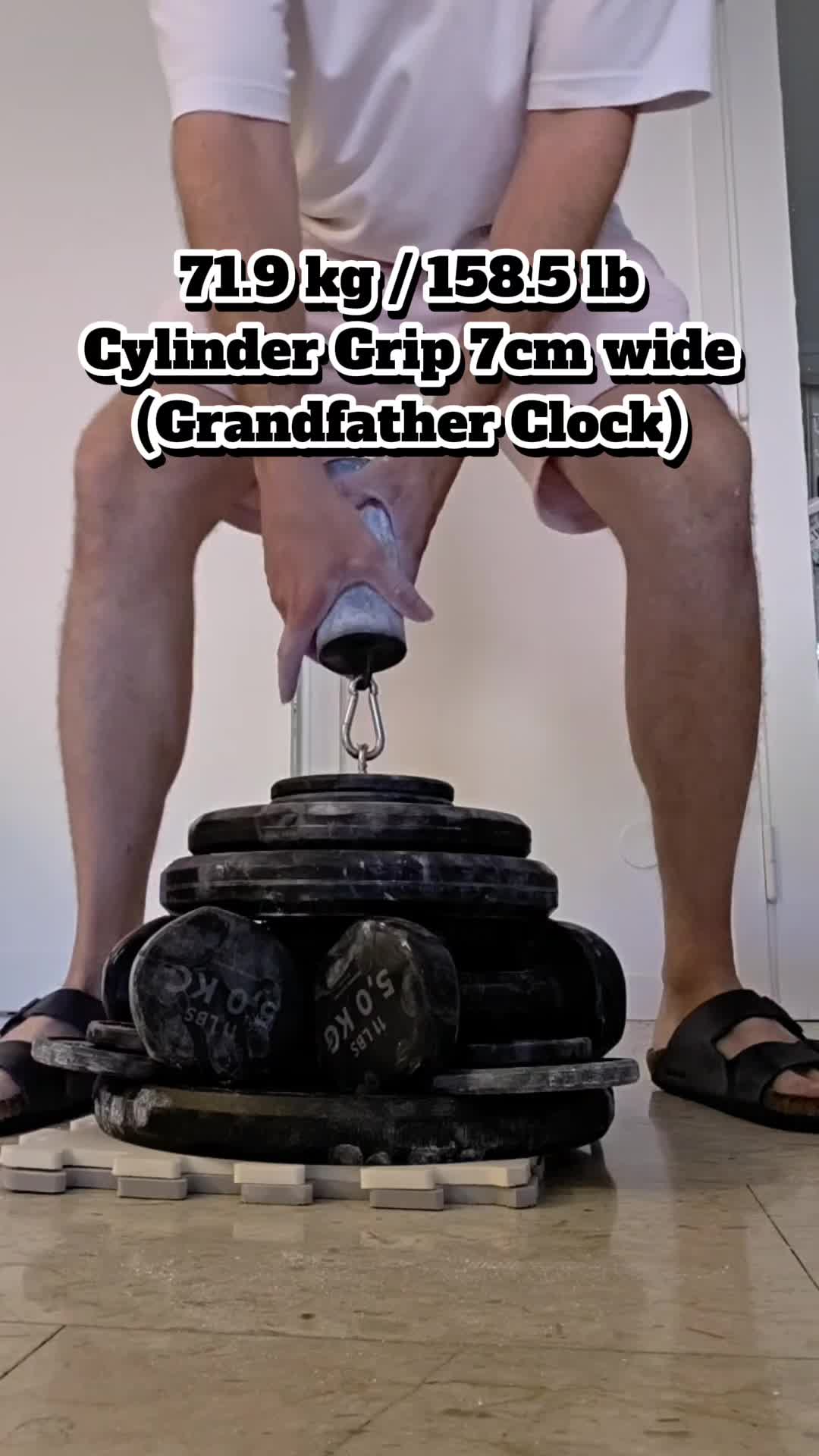 @The Grip Freak
