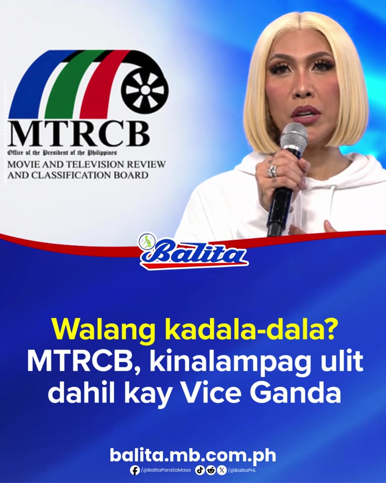 @Balita