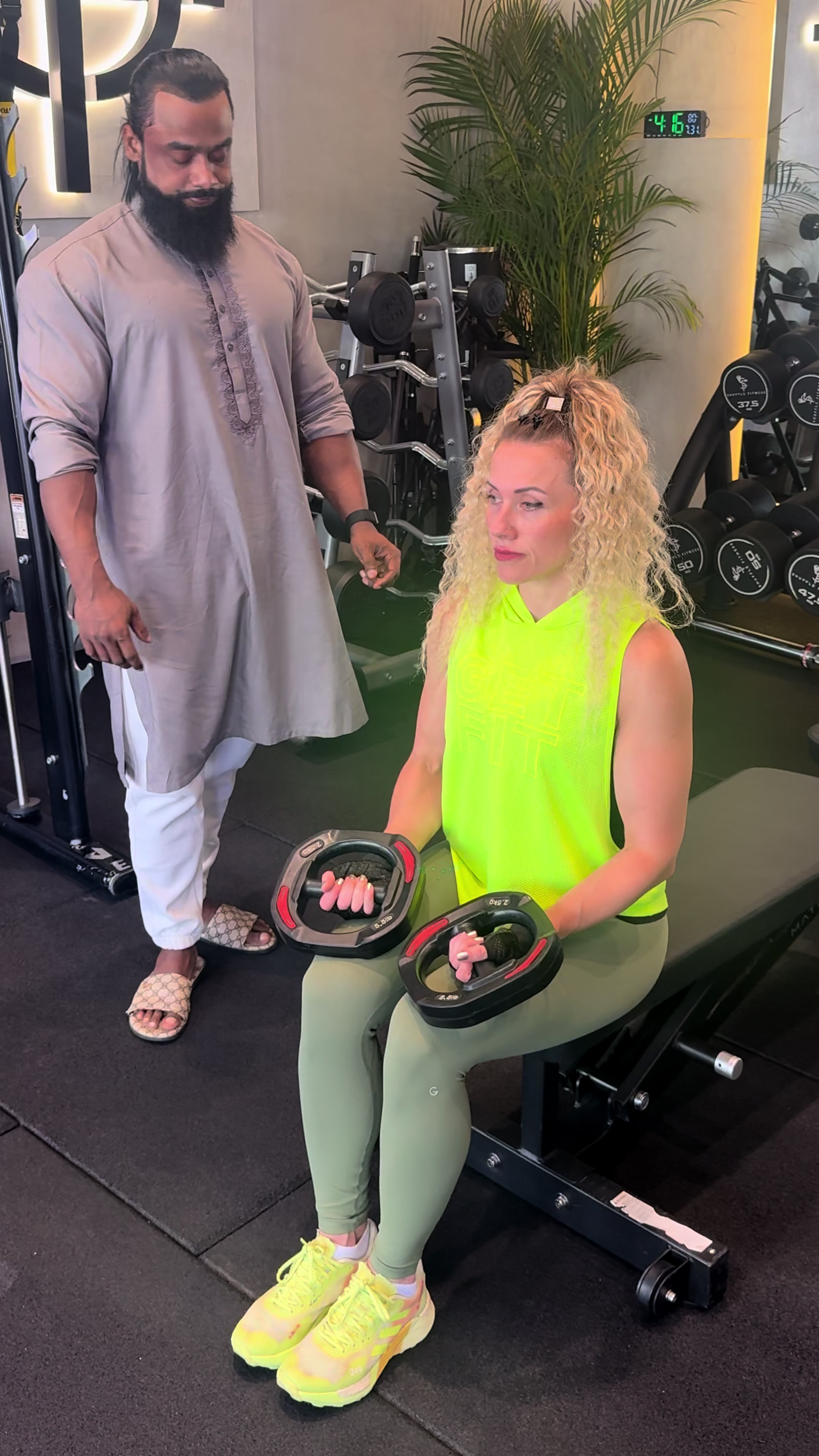 @SamFitness