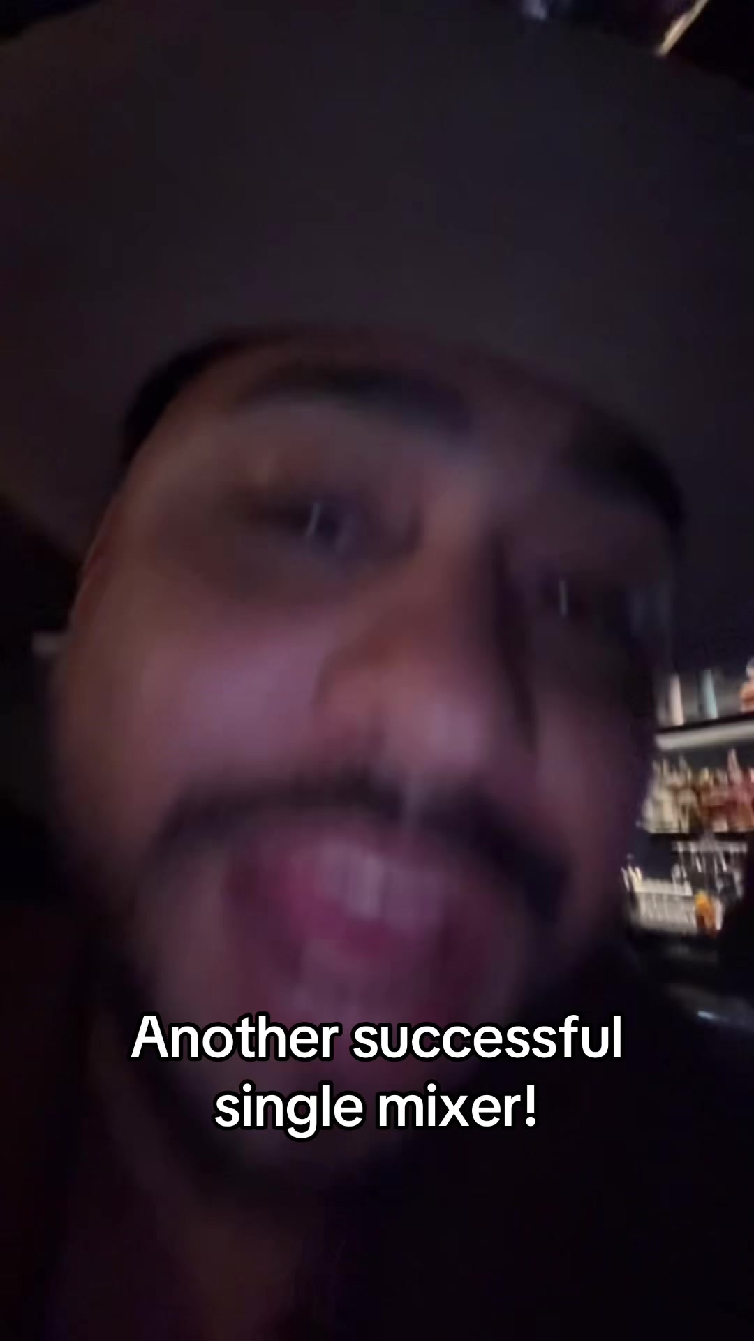 @Ronnie Bachata