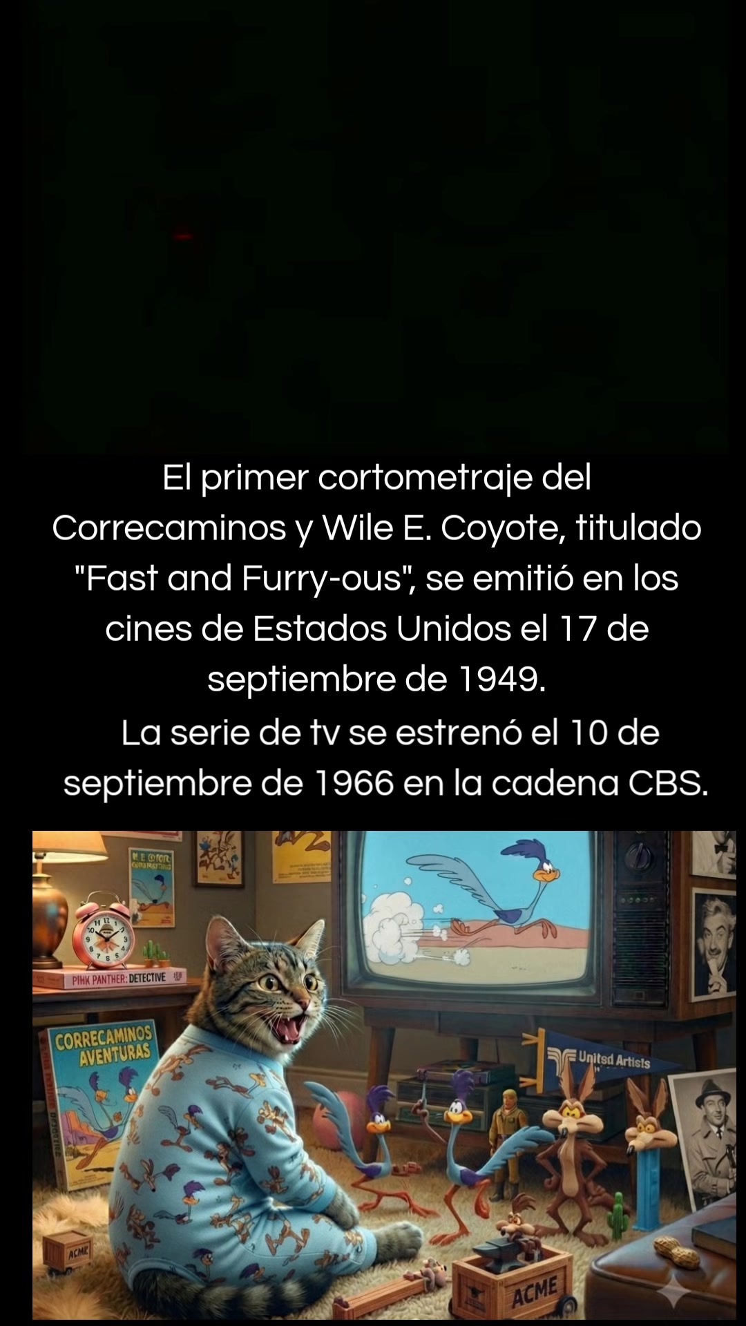 @Gato Cinéfilo Oficial