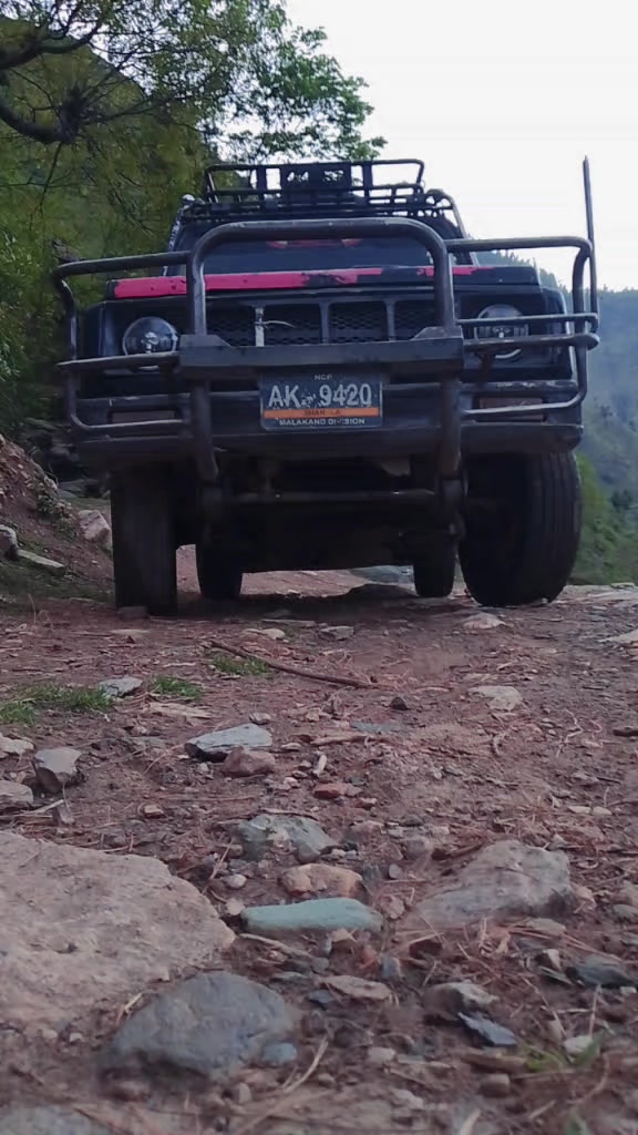 @4x4KING