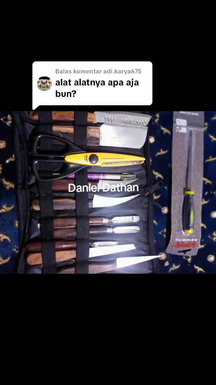 @Daniel Dathan
