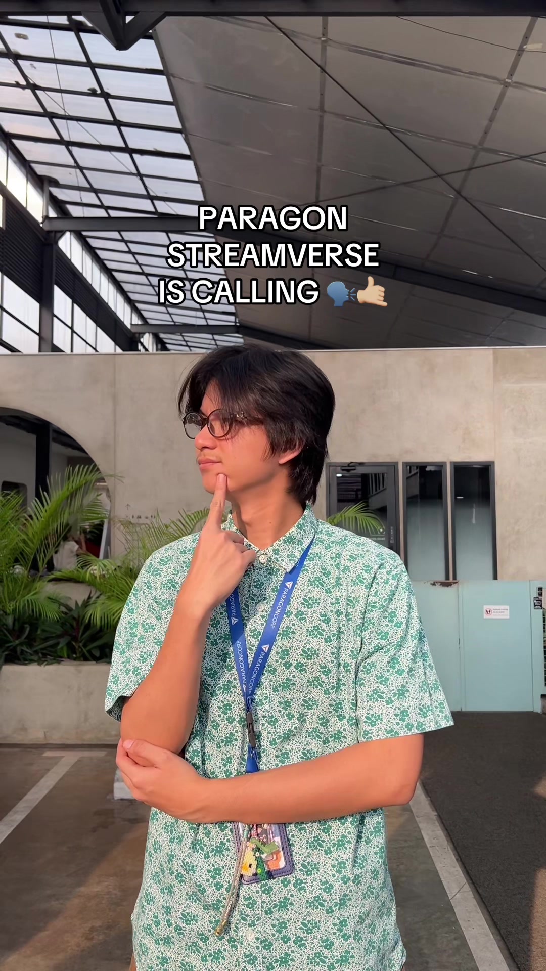 @Streamverse ParagonCorp