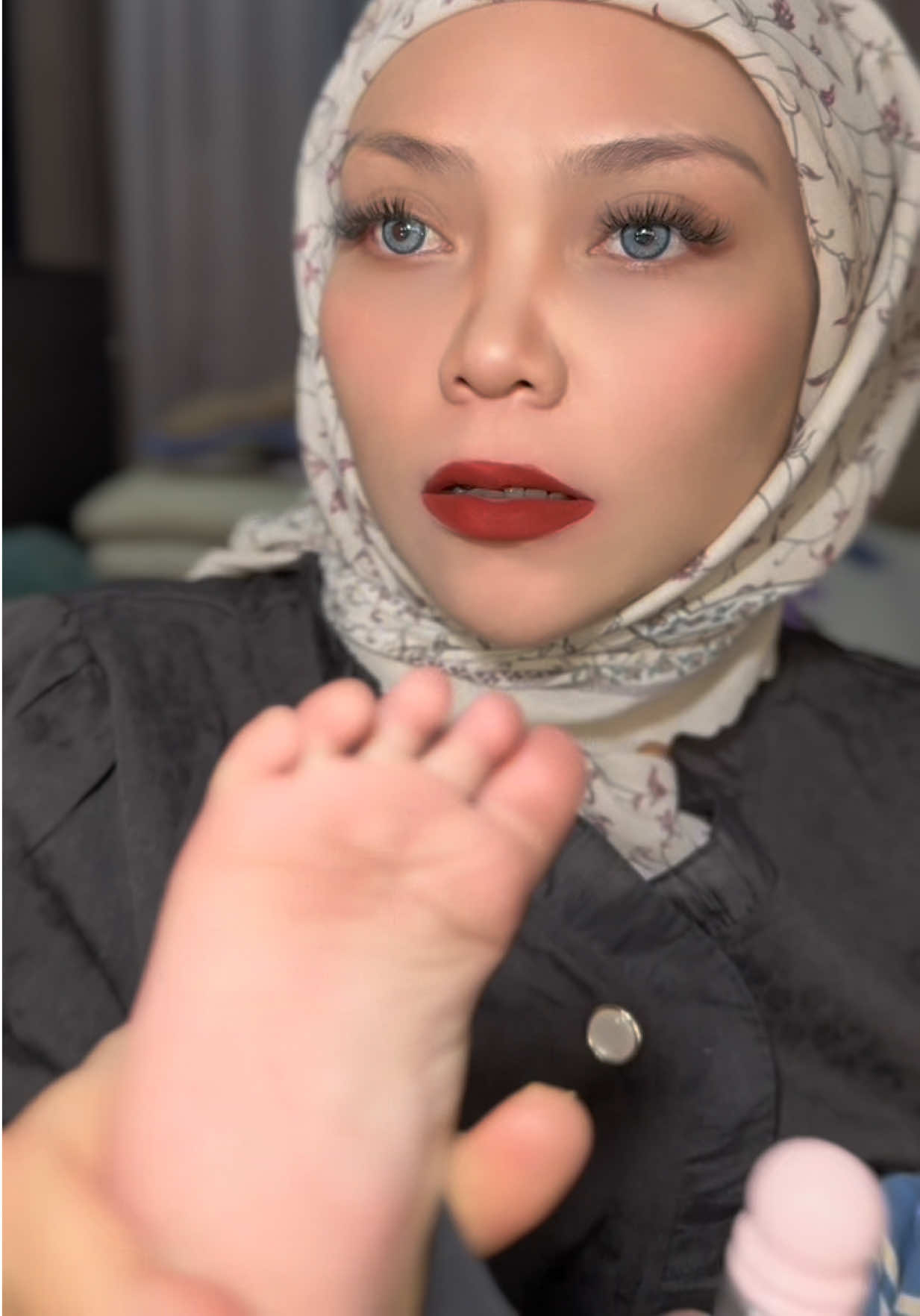@Fatehahsubbrii