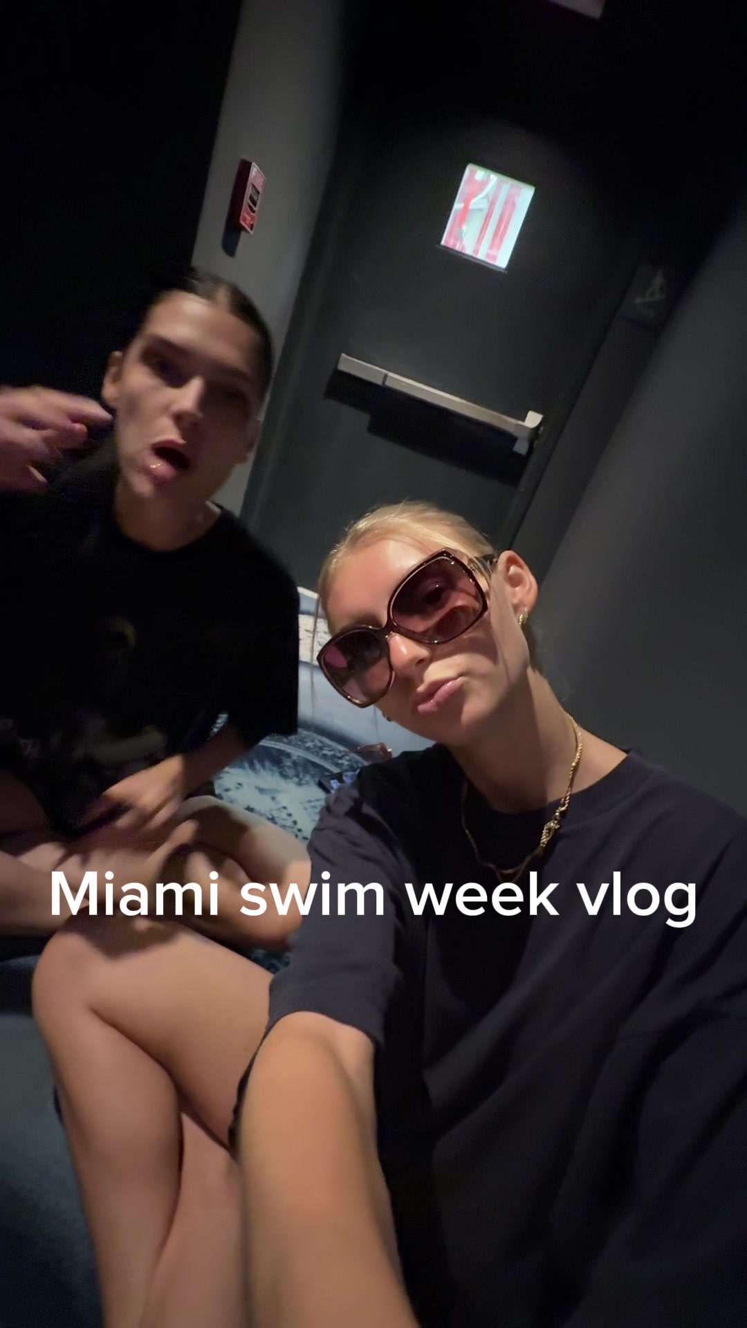 @Ava Stewart