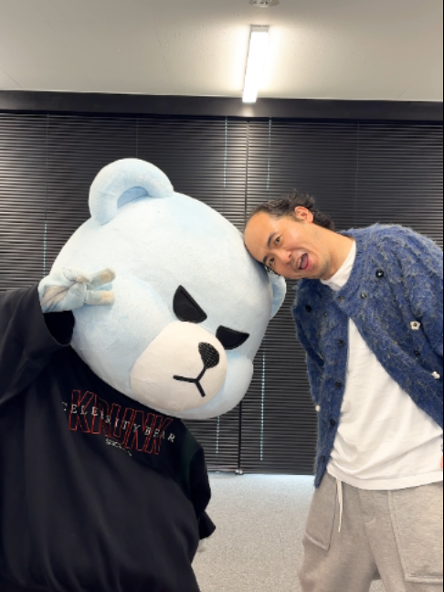 @KRUNK