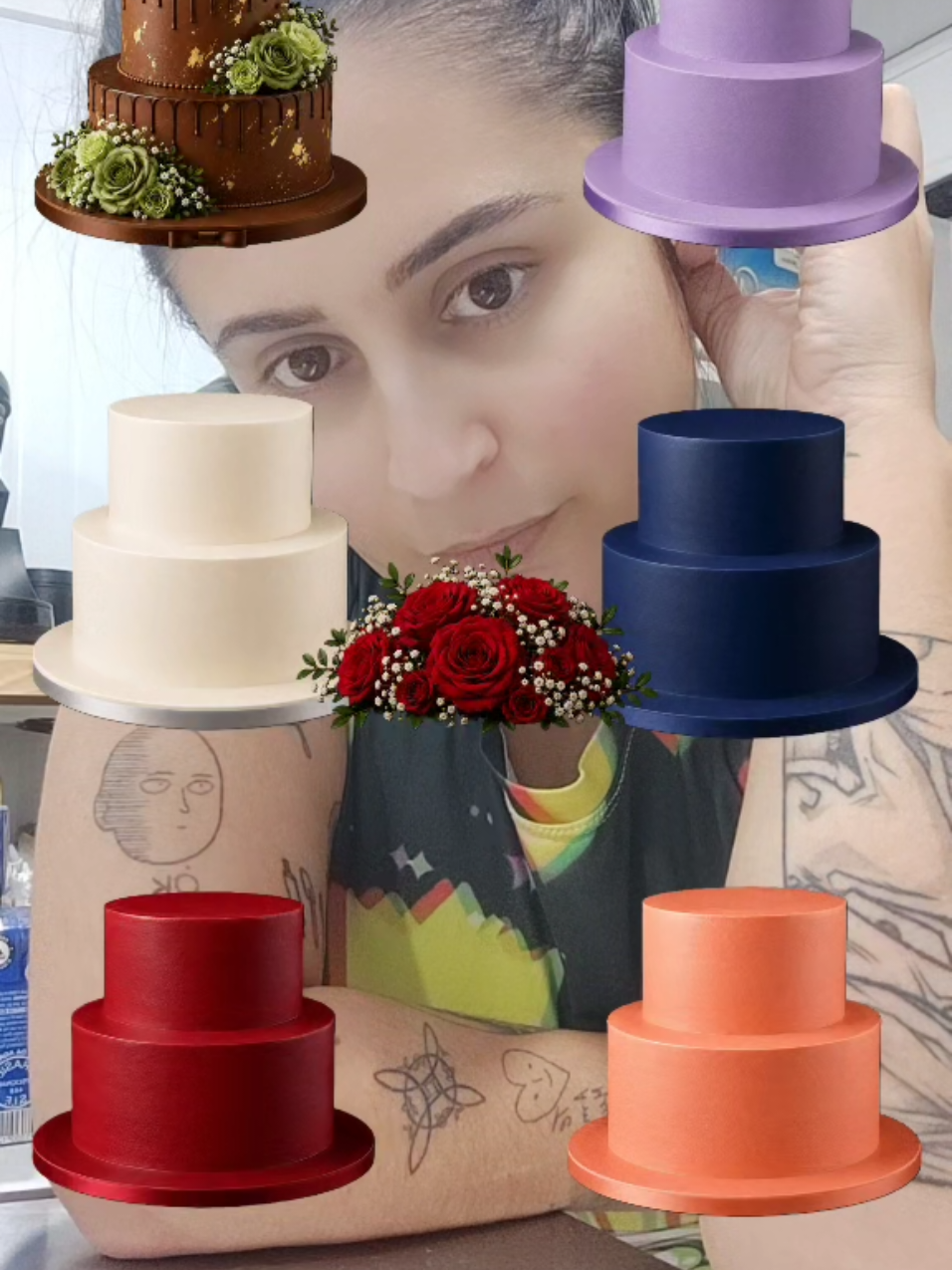 @Rita Fernandez