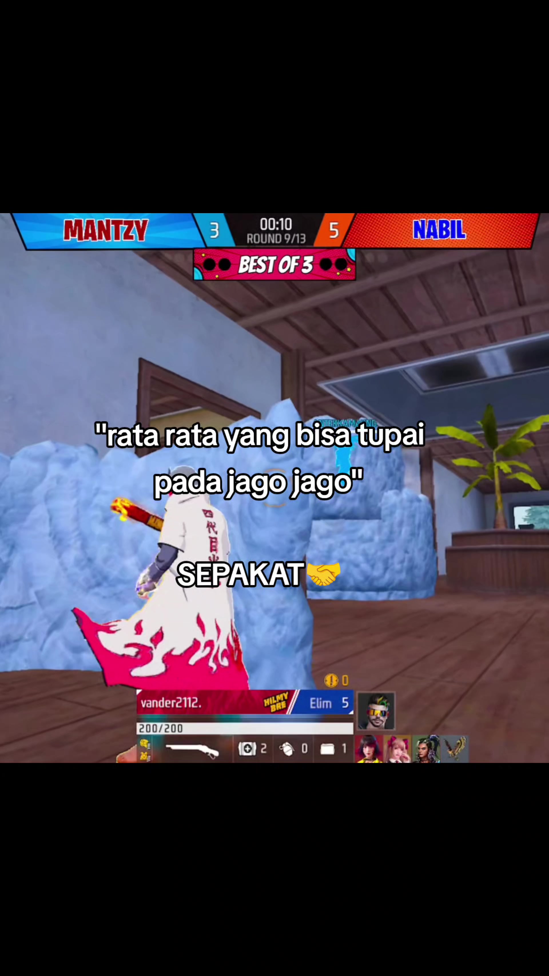 @FANZY || GB ISIAN DI PROFIL
