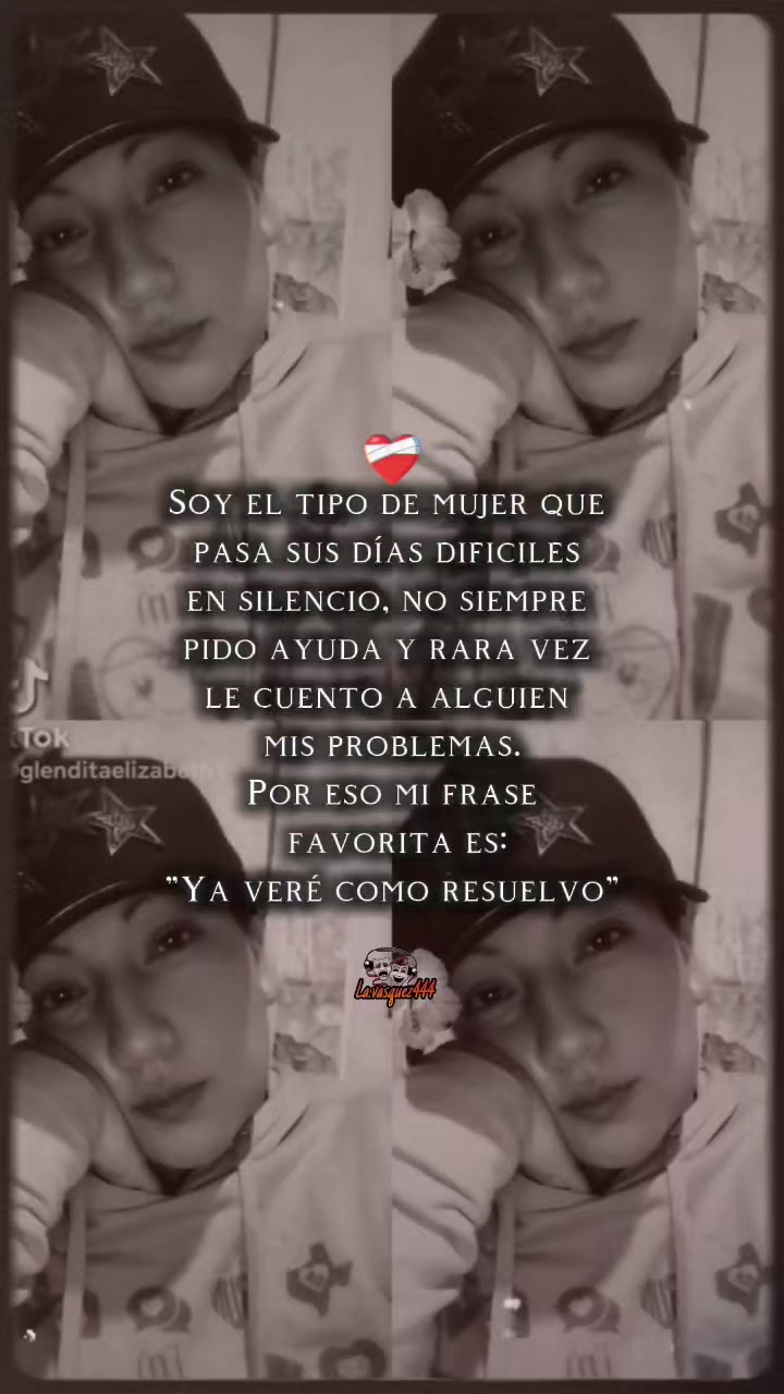 @Glenda Gonzalez