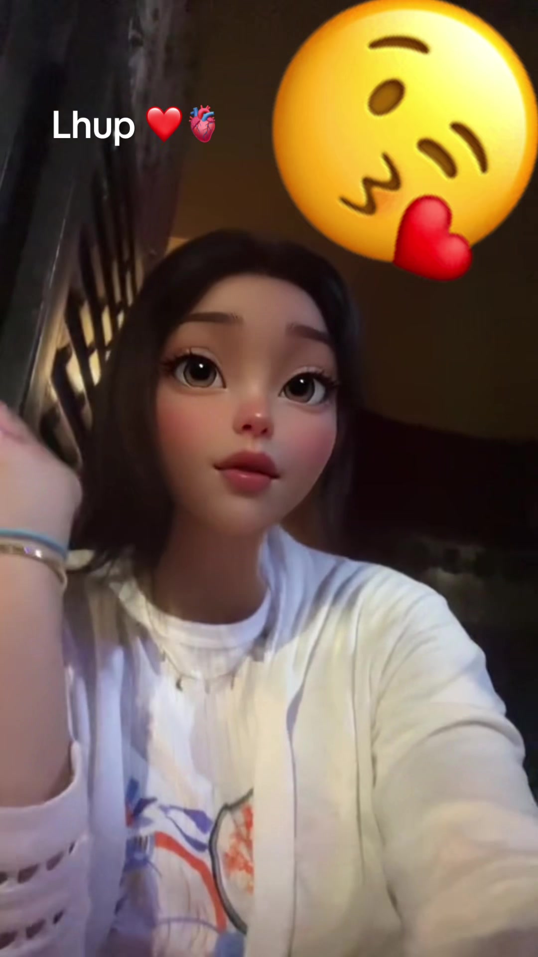 @fadwa el amrani