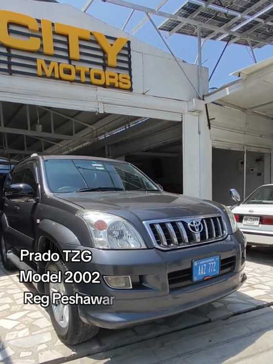 @City Motors Peshawar