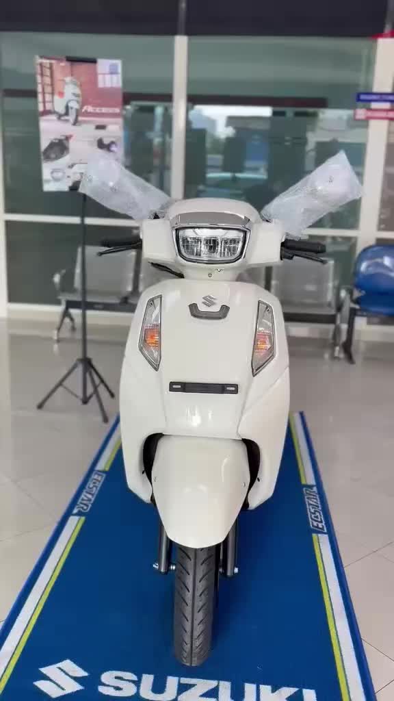 @suzuki hayam wuruk