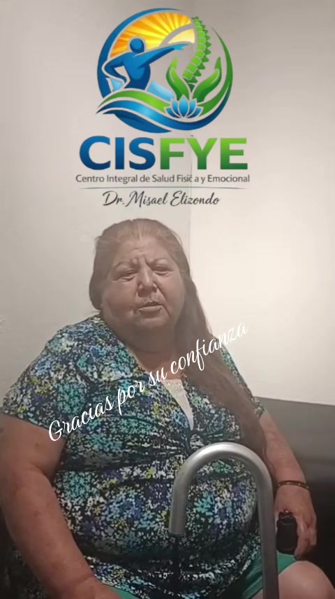 @CISFYE