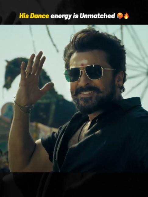 @Actor Suriya