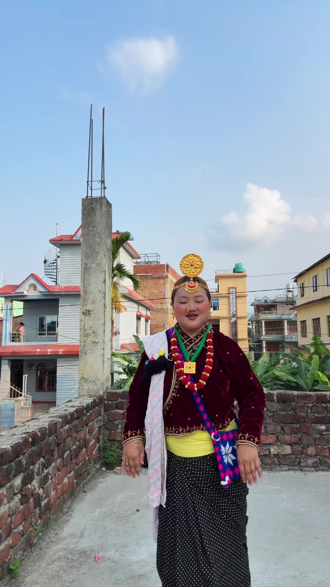 @Sita chamling Rai