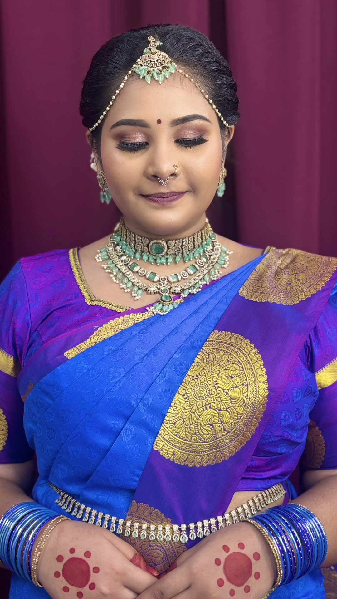 @JAY SAKTI BRIDAL