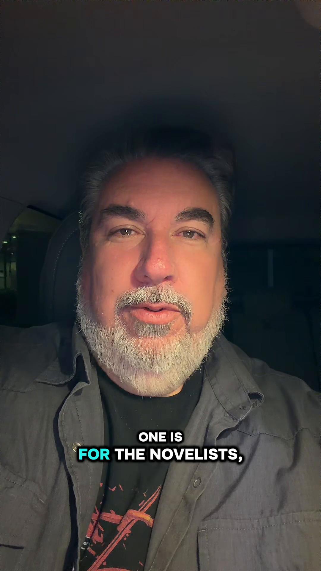@Brian Fitz | Writer