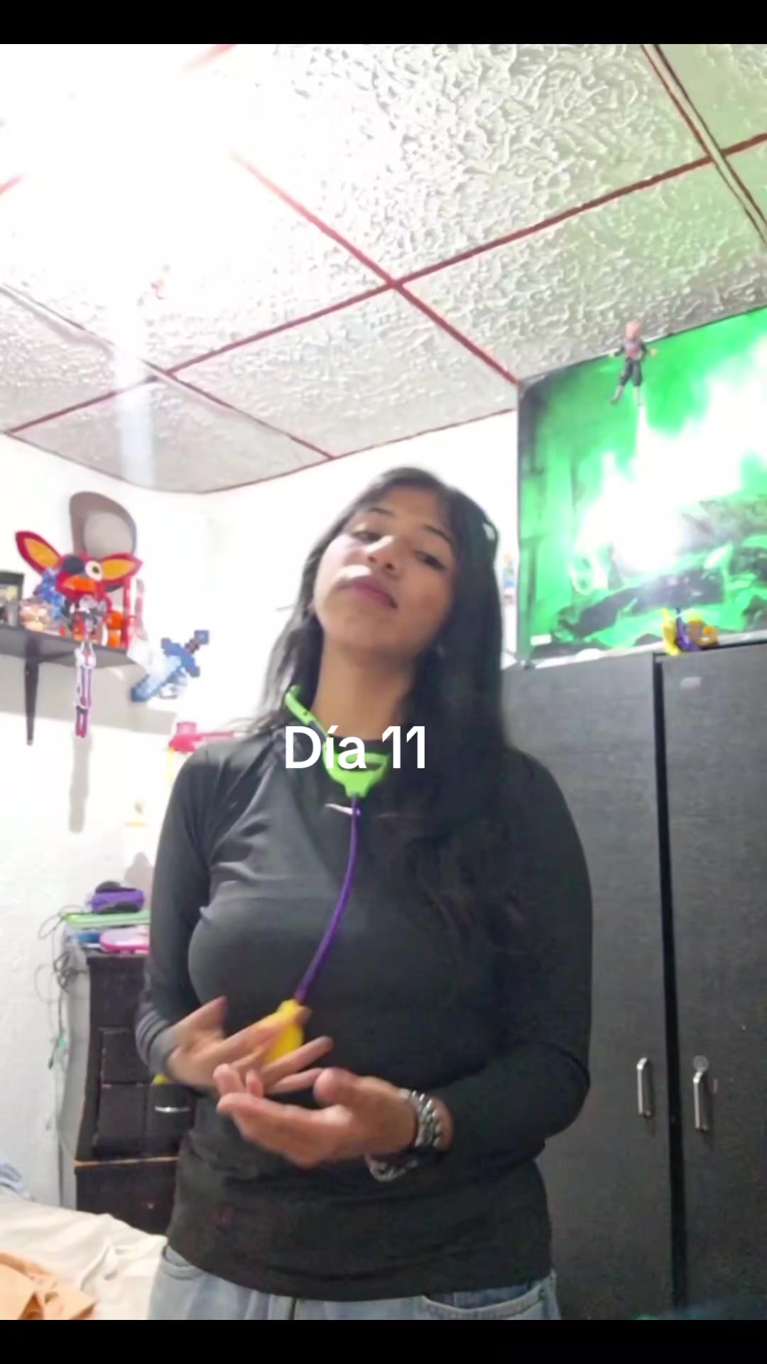 @DAYANX