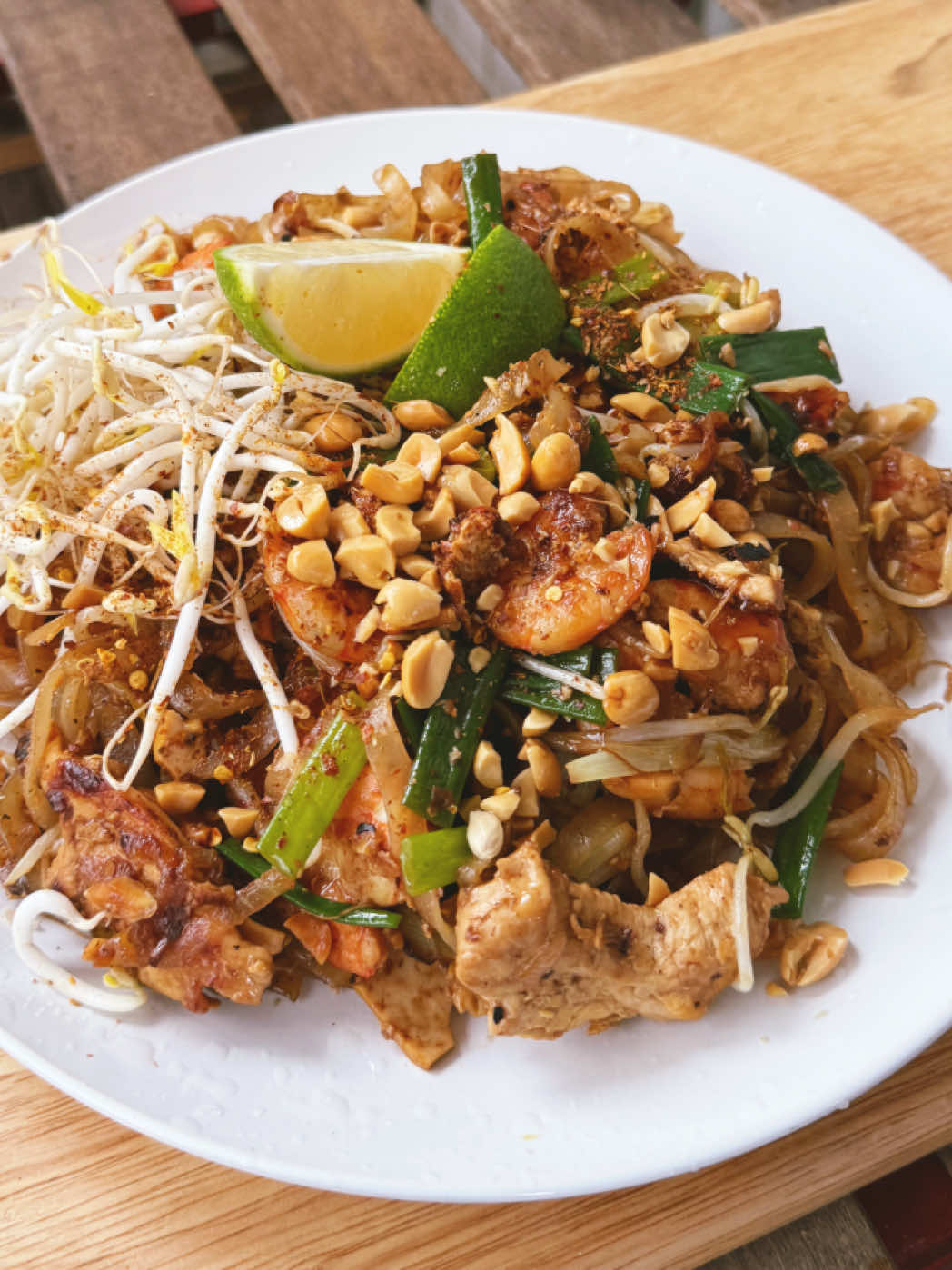 @Brendan Pang | Cook & Author
