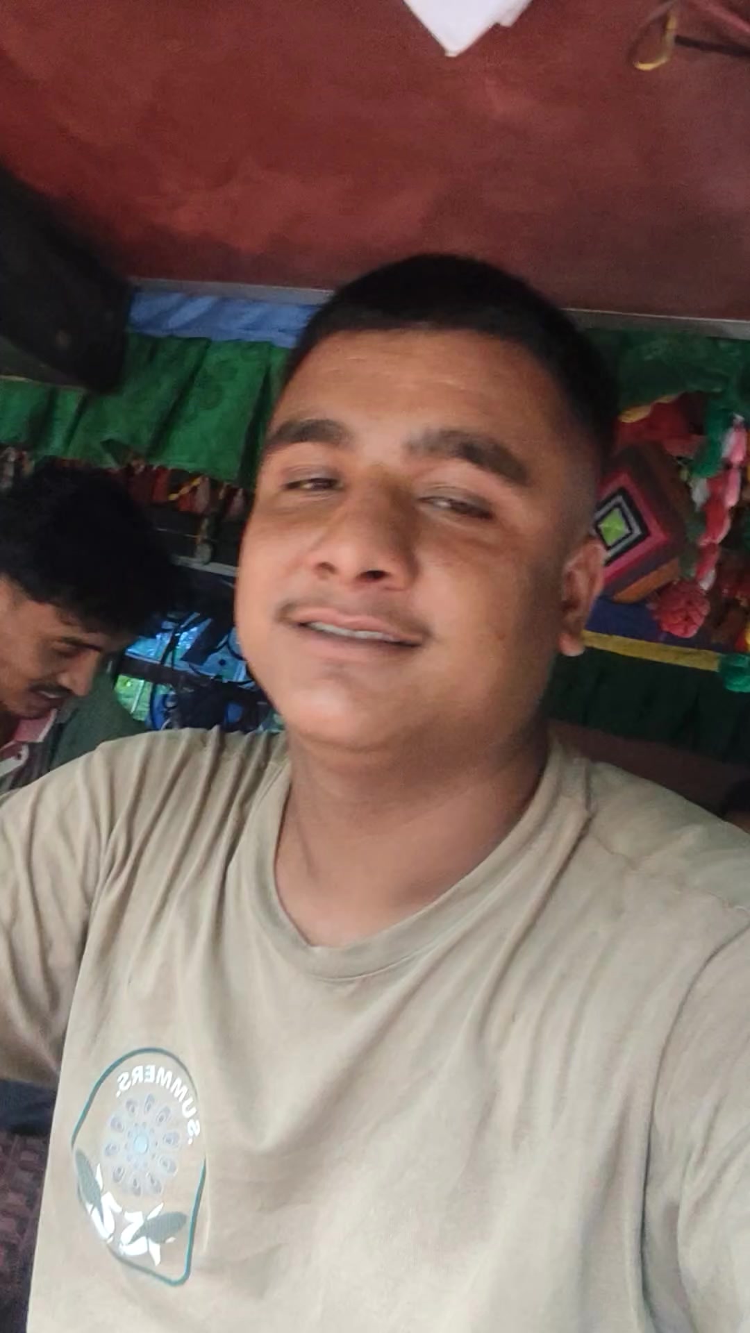 @मोहन खड्का