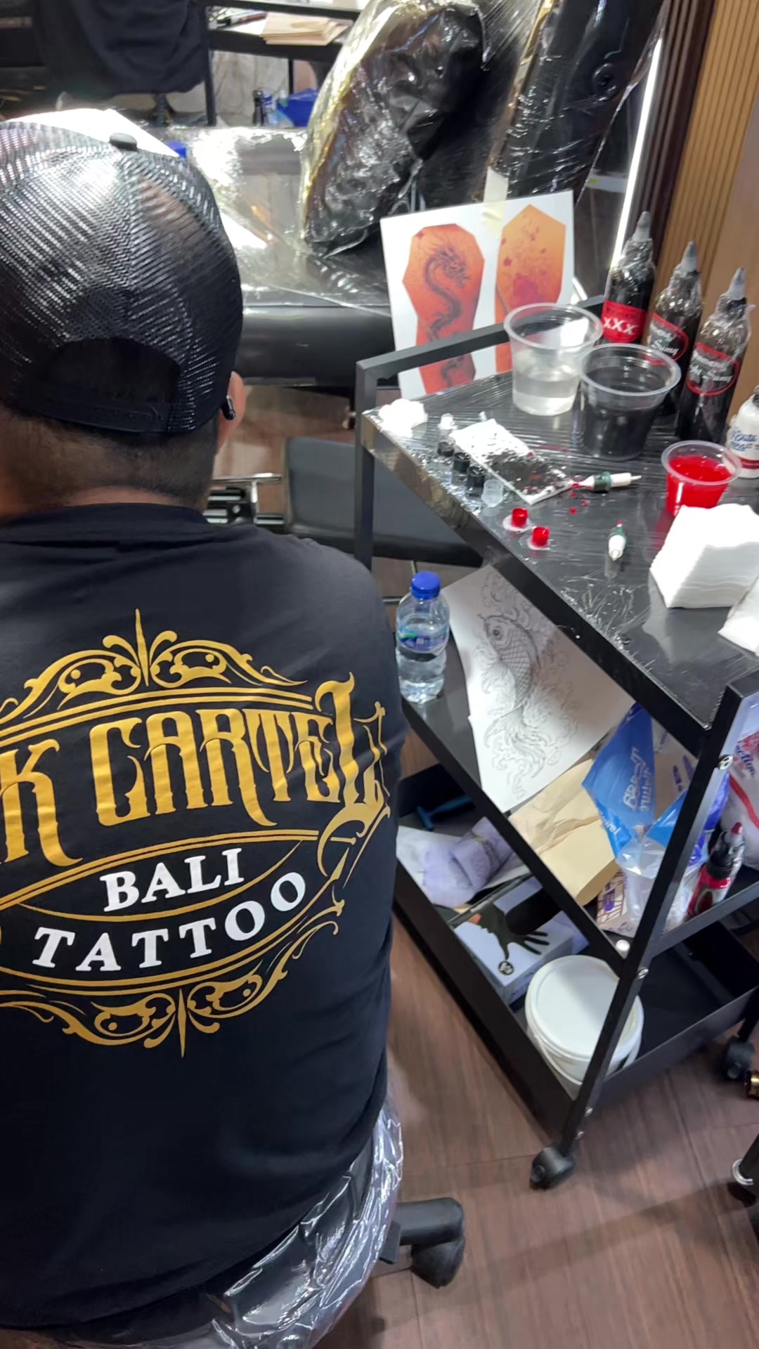 @inkcartelbalitattoo