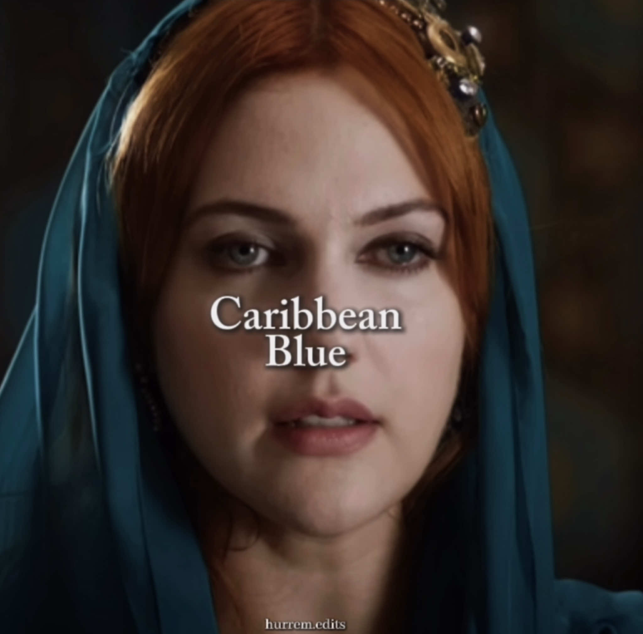 @Haseki Hürrem Sultan