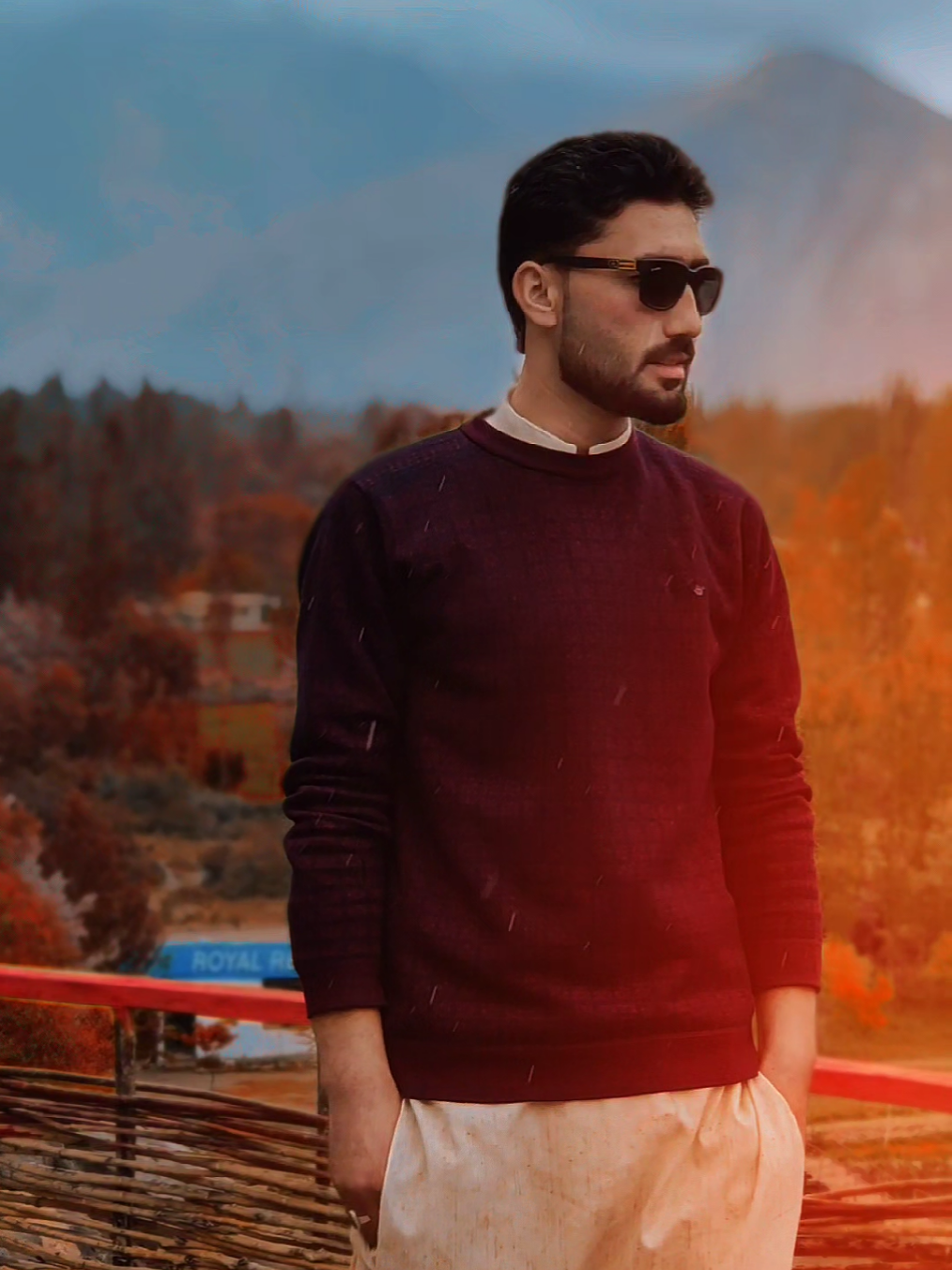 @Ayaz Veer