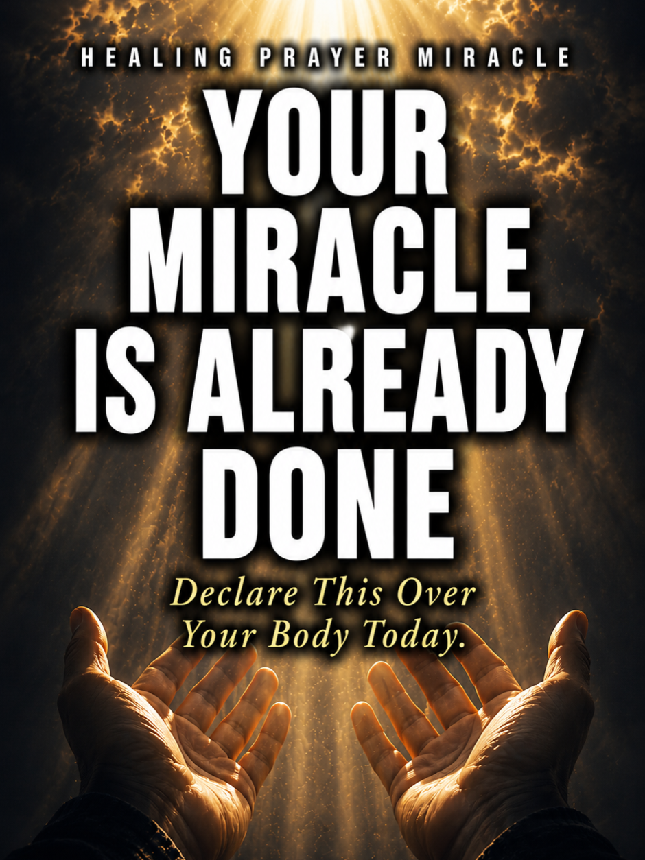 @Five Minutes With God
