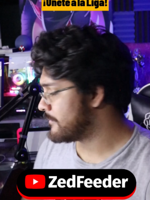 @ZedFeeder